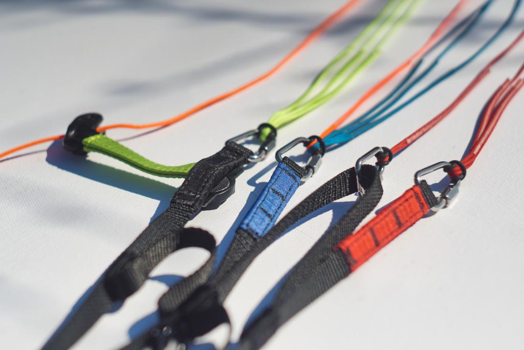 Swing Arcus 2 RS L (Nightshade)