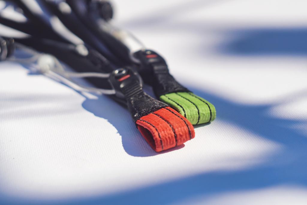 Swing Arcus 2 RS L (Nightshade)