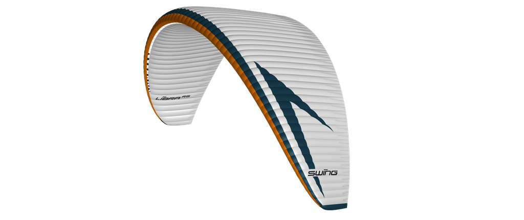 Swing Libra RS L (White)