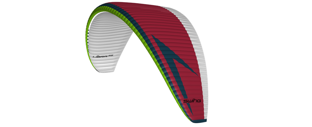 Swing Libra RS XS (Berry)