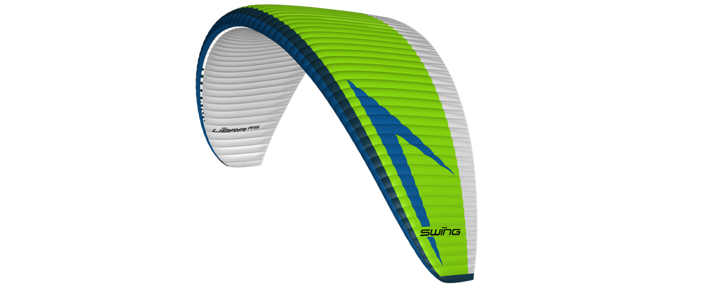 Swing Libra RS XS (Lime)