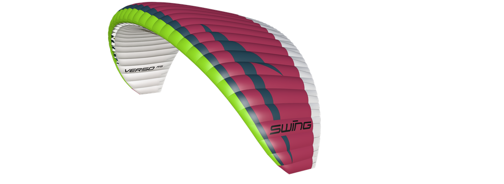 Swing Verso XXS (Berry)