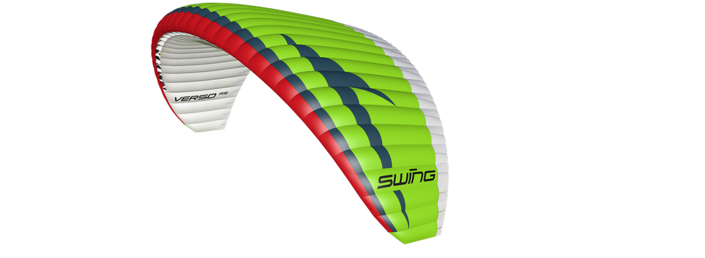 Swing Verso ML (Lime)
