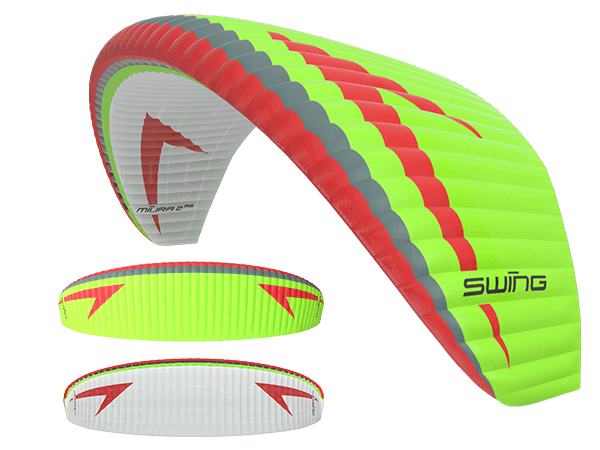 Swing Miura 2 RS S (Chili)