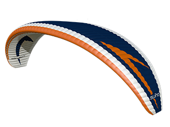 Swing Arcus 2 RS M (Nightshade)