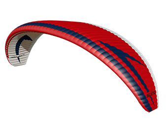 Swing Arcus 2 RS XL (Flame)