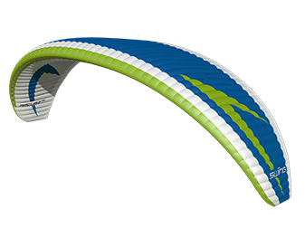 Swing Arcus 2 RS XL (Ocean)