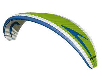 Swing Arcus 2 RS XS (Lime)