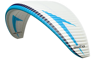 Swing Helios RS L (Snowflake)