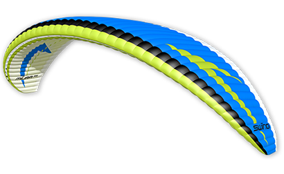 Swing Miura RS L (Skyblue)