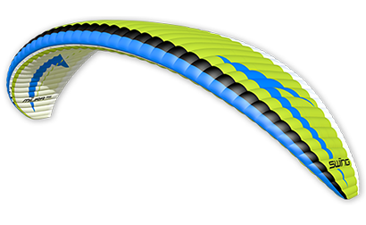 Swing Miura RS ML (Dream)