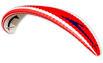 Swing Miura RS XS (Flame)