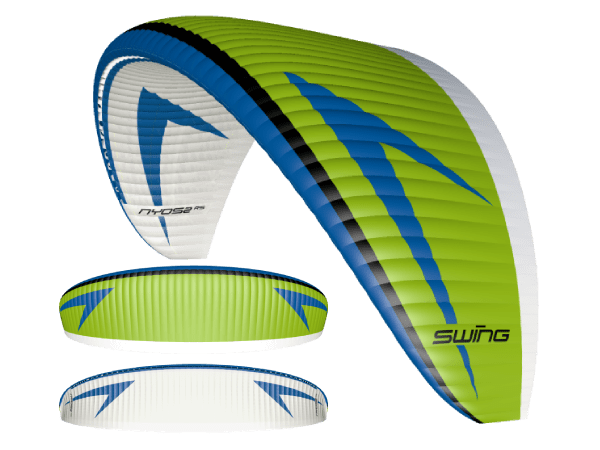 Swing Nyos 2 RS XS (Dream)