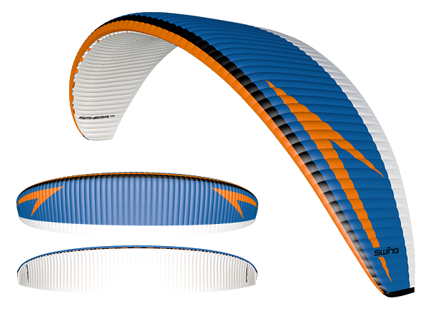 Swing Sphera RS ML (Coral)