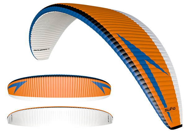 Swing Sphera RS S (Energy)