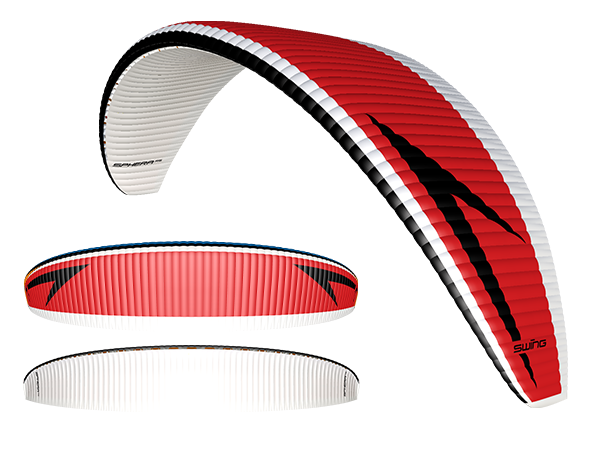 Swing Sphera RS SM (Flame)