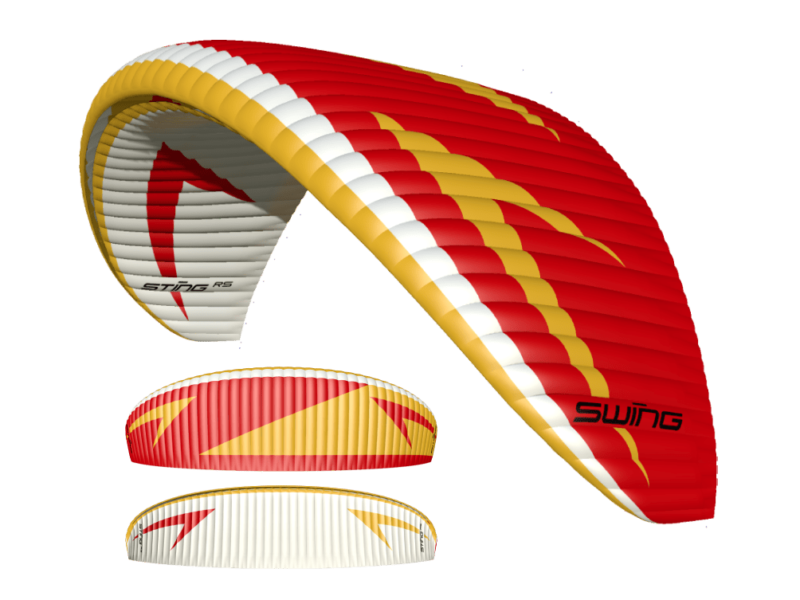 Swing Sting RS 26 (Fire)