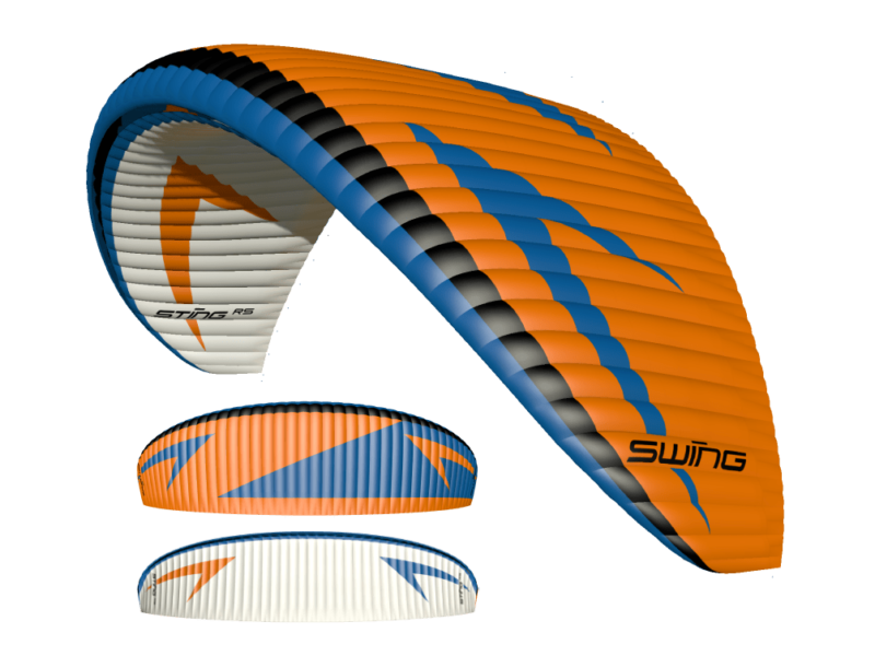 Swing Sting RS 34 (Energy)