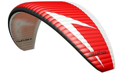 Swing Twin RS 2 41 (Flame)