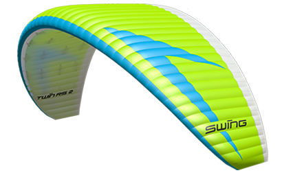 Swing Twin RS 2 41 (Lime)