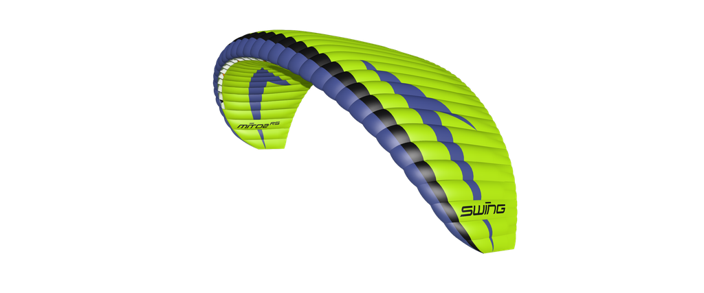 Swing Mito 2 RS ML (Lime)