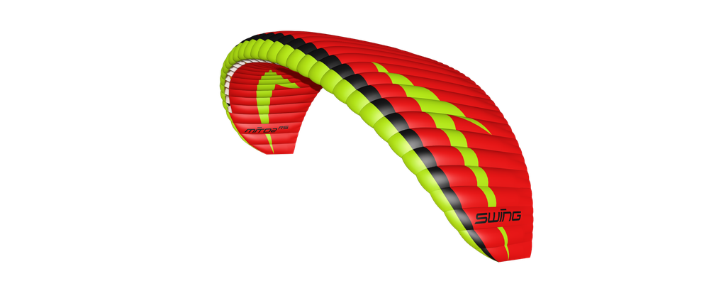 Swing Mito 2 RS ML (Spicy)