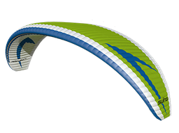 [102 09-LB-L] Swing Arcus 2 RS L (Lime)