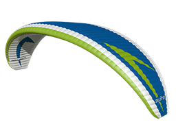 [102 09-BL-S] Swing Arcus 2 RS S (Ocean)