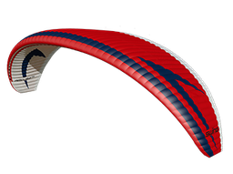 [102 09-RN-XS] Swing Arcus 2 RS XS (Flame)