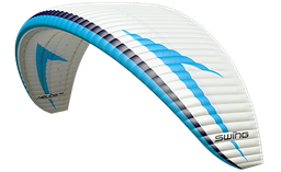 [102 83-WN-XS] Swing Helios RS XS (Snowflake)