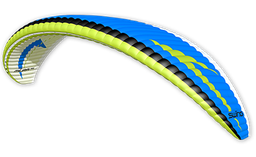 [101 21-GB-S] Swing Miura RS S (Skyblue)