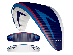 [102 30-ON-ML] Swing Nyos 2 RS ML (Nightshade)