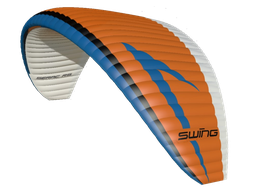 [102 15-OB-S] Swing Serac RS S (Sunset)