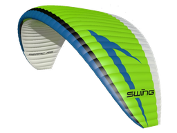 [102 15-LB-SM] Swing Serac RS SM (Dream)