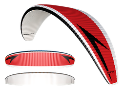 [103 66-RK-ML] Swing Sphera RS ML (Flame)