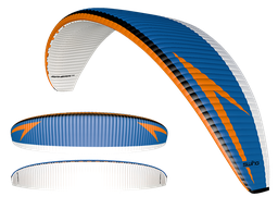 [103 66-BO-SM] Swing Sphera RS SM (Coral)