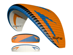 [131 03-BO-SM] Swing Sting RS 26 (Energy)