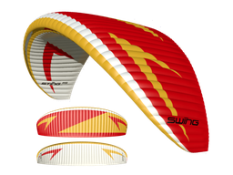 [131 03-GR-SM] Swing Sting RS 26 (Fire)