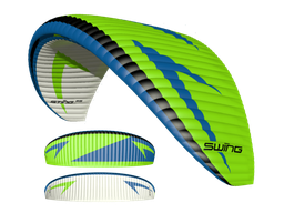 [131 03-BL-XL] Swing Sting RS 34 (Fluid)