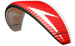 [104 207-SR-S] Swing Twin RS 2 39 (Flame)