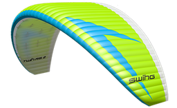 [104 207-NL-S] Swing Twin RS 2 39 (Lime)