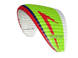 [102 15-LR-S] Swing Serac RS S (Spicy) Limited Edition