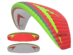 [101 22-LR-XS] Swing Miura 2 RS XS (Spicy)