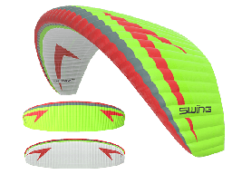 [101 22-RL-L] Swing Miura 2 RS L (Chili)